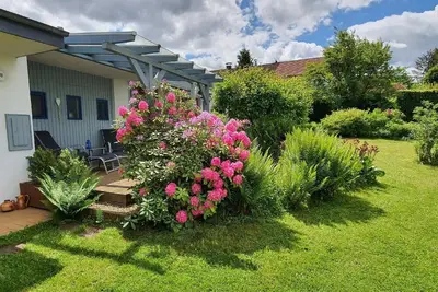 Image de Maison de vacances Vöhl pour 1 - 3 personnes avec 2 chambres à coucher - Maison de vacances