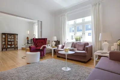 Image de Le Serrurier - Luxe Ă Friedrichstrasse