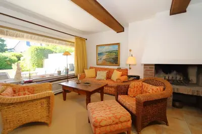 Image de Klagges Keitum - maison de vacances spacieuse pouvant accueillir jusqu'à 6 personnes