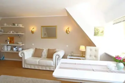 Image de Teewelkenhüs Sonnenappartement