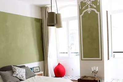 Image de La chambre Jouvène Arles!