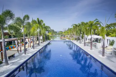 Image de Lotus Villas & Resort