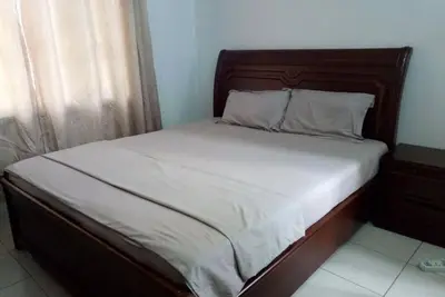 Appartement Maison à Dar