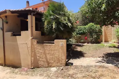 Image de maison indépendante, dans une propriété privée, excellente pour la sécurité des enfants
