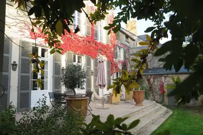 Image de Maison et jardin: agréable, joyeux et joli: très joli.