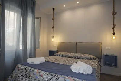 Image de Studio supérieur x2 - centre de Palerme