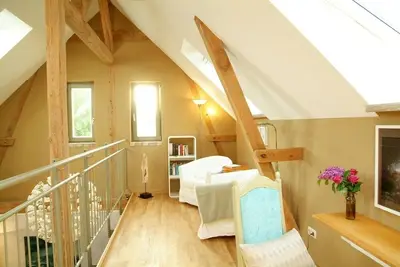 Image de Appartement / app. pour 2 personnes avec 70 m² à Vogelsang-Warsin (116946)
