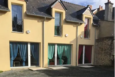 Image de Charmants gites tout confort à Solesmes