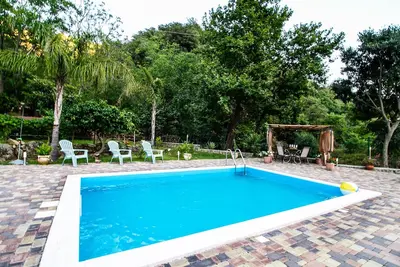 Image de Le Muse Catansy Pool