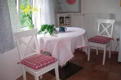 Image de Appartement / app. pour 2 personnes à 32 m² à Goosefeld (2568)