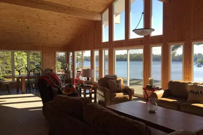 Image de Vacances Exclusives Sur Les ÎLES PRIVÉES De La RIVIÈRE FRANÇAISE