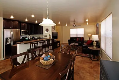 Delicate Arch Daydream! !