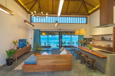 Image de Jack Tran's Beach House Tam Thanh-Le paradis de la plage escapade