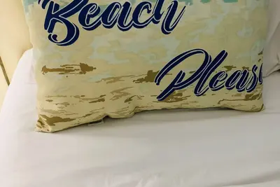 Image de Snowbirds @ Oceanside Condo- Plage de St Augustine / Anastasia Island
