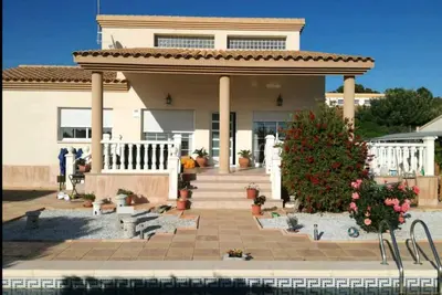 Image de Villa Sojaven. New June 2019.