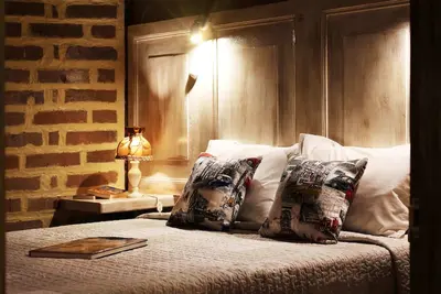 Studio de luxe et 1 chambre à Quito