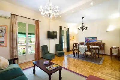Image de Deco Aggeli Suite Corfu Town