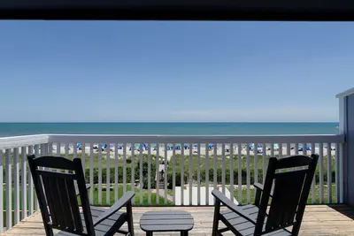 Image de Adorable condo d'une chambre dans le magnifique Sea Colony Conplex