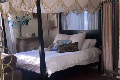 Image de Cottage de l'aventurier à Los Gatos