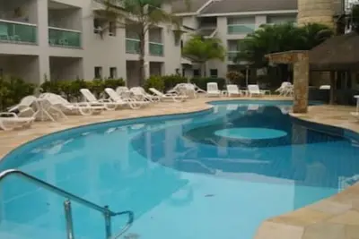 Image de Appartement Sabel Residence - Riviera de Sao Lourenco