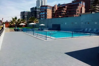 Image de Edificio Los Delfines, hermoso apartamento 2