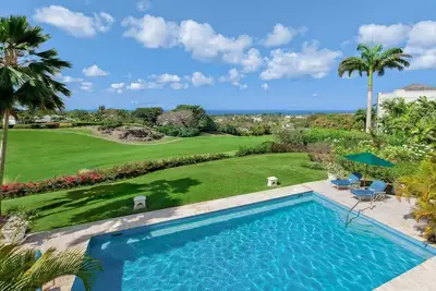 Image de Benjoli Breeze - Une luxueuse villa de 5 chambres située dans le Royal Westmoreland