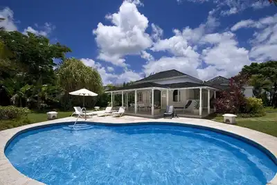 Image de Coconut Grove 8 - Villa de luxe de 4 chambres Ă coucher dans Royal Westmoreland - Concierge gratuit