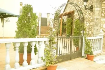Image de Casa Rural La Soleá pour 12 personnes