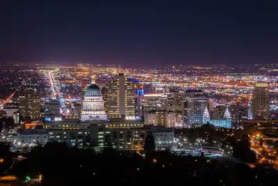 Image de Nouveau studio magnifique à 15 min de Salt Lake City