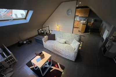 Image de Gîte l'Enjo'Leuze - Un endroit cosy pour une ou plusieurs nuits