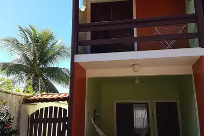 Image de PerĂł House dans Family Condominium