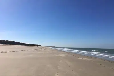 Maison de vacances Dona Bruinisse Zeeland