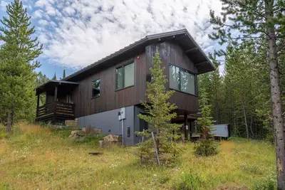 Image de Lake Cabin 26 Lakewood