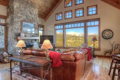 Image de Cowboy Heaven Luxury Suite 6d