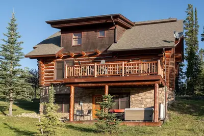 Image de Powder Ridge Cabin Little Shadow 7