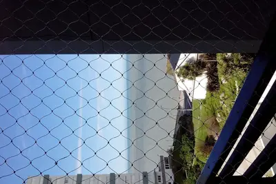 Image de Departamento de 2 amb, vista parcial mar