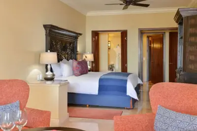 Image de Suite Penthouse (3 chambres / 3 salles de bain)