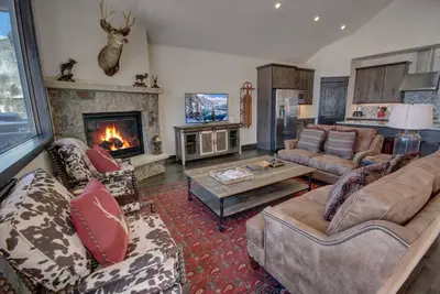 Image de River Run Townhomes 63 - River Run Village dans le complexe Keystone au Colorado