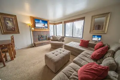 Image de Centre commercial 1421 - Lakeside Village à Keystone Resort Colorado