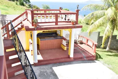 Amarilla Apts