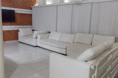Image de Duplex à Guarujá - 350 mètres de la plage d'Enseada