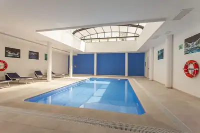 Image de ApartUP Patacona Beach Select