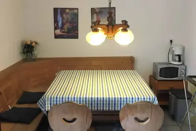Image de Appartement avec terrasse sur le toit et connexion Wi-Fi gratuite