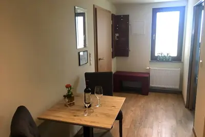 Image de Apartment 2, 30qm, 1 Schlafzimmer für 1-2 Personen