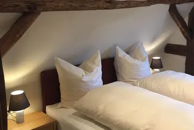 Image de Apartment 7, 55qm, 2 Schlafzimmer fĂĽr 1-4 Personen