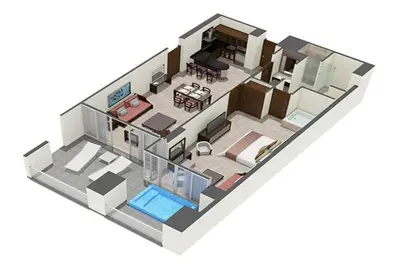 Image de Suite Grand Mayan 1 Chambre - Los Cabos