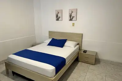 Image de Appartement confortable dans le stade