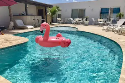 Eagle Beach Appartement
