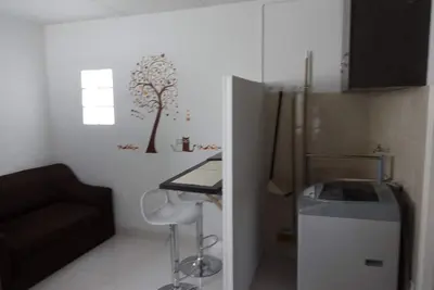 Image de Confortable appartement 1 pièce à Laureles