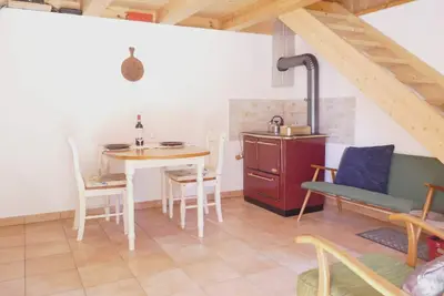 Rustico Nurell by Interhome